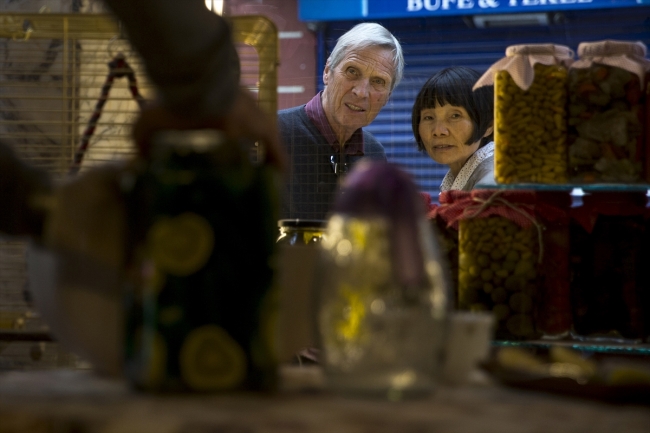 Kış sofralarını süsleyen turşunun püf noktaları